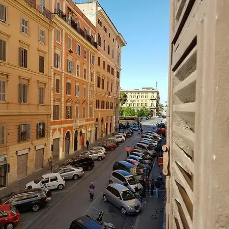Charm Of 3* Roma
