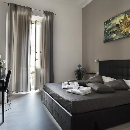 Bed & Breakfast Charm Of Rome