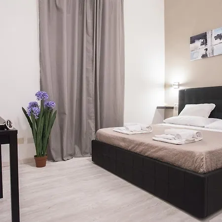 Bed & Breakfast Charm Of Rome