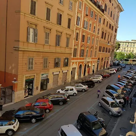 Bed and breakfast Charm Of Roma